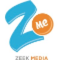 Zeek Media Specialist