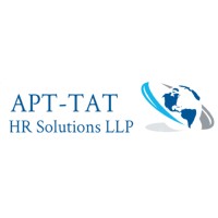 APT-TAT HR SOLUTIONS LLP logo - Similar company to Apt Hr