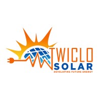 TWICLO SOLAR ZIMBABWE logo - Similar company to Bigfisch Projects