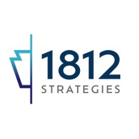 1812 Strategies, LLC logo - Similar company to Rvesta Consulting