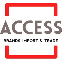 ACCESS BRANDS IMPORT AND TRADE logo - Similar company to Api Churi Distribution Ltd.