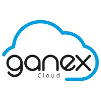 Ganex Cloud logo - Similar company to Cyber Strategy