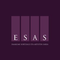 ESAS logo - Similar company to Bbk Kuna