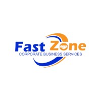 Fast Zone logo - Similar company to The First Aid Zone