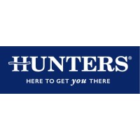Hunters Estate Agents Southampton logo - Similar company to Southampton Inn