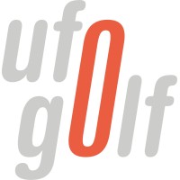 UFOGOLF Latvija logo - Similar company to Ekoguru.Pl