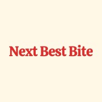 Next Best Bite logo - Similar company to Atlas Studios