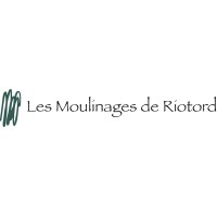 LES MOULINAGES DE RIOTORD logo - Similar company to Ks Interim