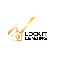 Lock It Lending logo - Similar company to Tend Coaching