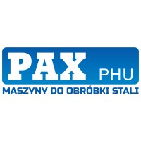 PAX MASZYNY sp. z o. o. logo - Similar company to Onico Oil S.A