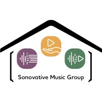 Sonovative Group logo - Similar company to Aes Germany