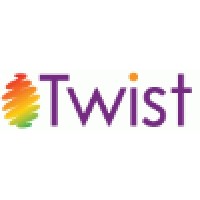 TwisT Fashion logo - Similar company to Fray Label