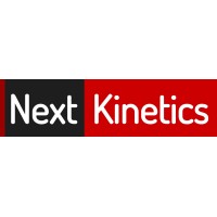 Next Kinetics logo - Similar company to Vkst As