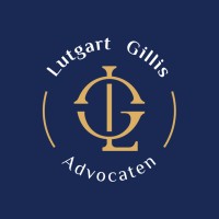 Lutgart Gillis Advocaten logo - Similar company to Advamo