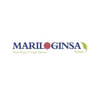 Logística Marítima Integral S.A logo - Similar company to Cms Business Solutions