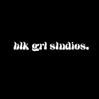 blk grl studios. logo - Similar company to Apptaste