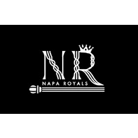Napa Royals logo - Similar company to Sharp Hospicecare
