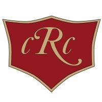 Ceres Rail Company logo - Similar company to Flint Rail Projects
