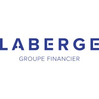Laberge Groupe Financier logo - Similar company to Le Groupe Laberge