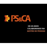 PS&CA logo - Similar company to Md Gestão E Resultados - Assessoria Empresarial