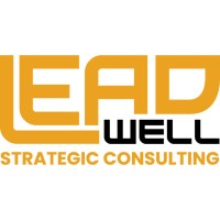 Lead Well Strategic Consulting logo - Similar company to Lead Well