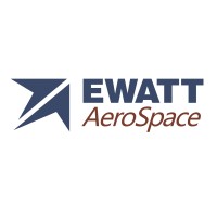 Ewatt Aerospace logo - Similar company to Aerotain