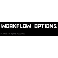 Workflow options Ltd logo - Similar company to Podymos