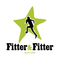 Fitter&Fitter logo - Similar company to Gymna Belgium