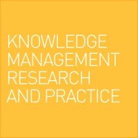 Knowledge Management Research and Practice logo - Similar company to Applied Operations And Analytics