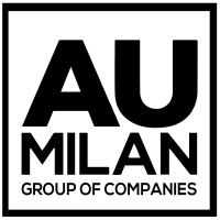 AU Milan Group logo - Similar company to Silvercan Builders