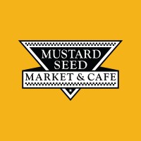 Mustard Seed Market & Cafe logo - Similar company to Cf Extrusion Technologies