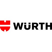 Würth Industrie Service Schweiz logo - Similar company to Corvice Ag
