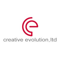 Creative Evolution Ltd. logo - Similar company to Evolution And Creation Inc.