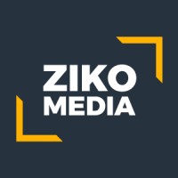 Ziko Media logo - Similar company to Dolgify