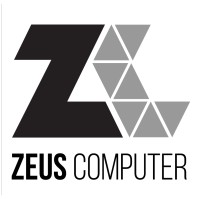 ZEUS COMPUTER SPRL logo - Similar company to Fusor