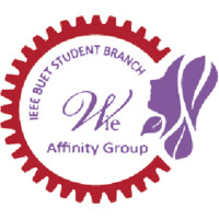 IEEE BUET Student Branch WIE Affinity Group logo - Similar company to Biomedical Science And Engineering Research Center - Biose - বায়োস