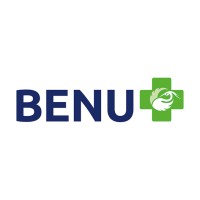 BENU logo - Similar company to Corapharm D.O.O.