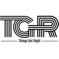 Things Get Right logo - Similar company to Bào · Bouche-À-Oreille