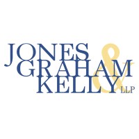Jones, Graham & Kelly LLP logo - Similar company to Clingen Callow & Mclean, Llc