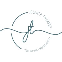 Jéssica Tavares - Arquitetura e Interiores logo - Similar company to Estúdio Atla