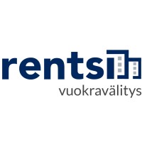 Rentsi vuokravälitys Oy LKV logo - Similar company to Rentsi