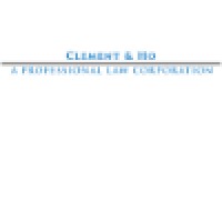 Clement & Ho, A Professional Law Corporation