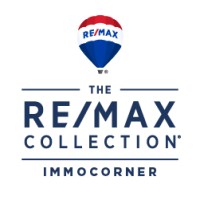 REMAX Immocorner logo - Similar company to Energetic Helpers