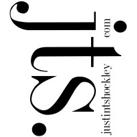Justin T Shockley Photography logo - Similar company to Deep Tech Labs