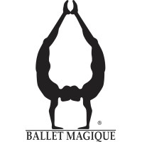 Ballet Magique® logo - Similar company to Ethos Pictures Llc