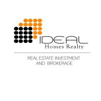 Ideal Homes Realty logo - Similar company to E L B Properties And Investing