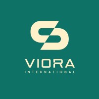Viora International logo - Similar company to Management Gate