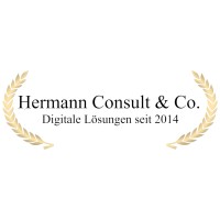 Hermann Consult & Co. GmbH logo - Similar company to Bitlane