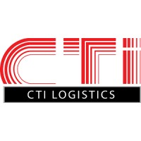 CTI Logistics Co., Ltd. logo - Similar company to Gmk Logistics