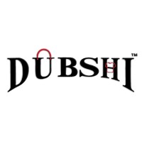 Dubshi logo - Similar company to Brandshouse